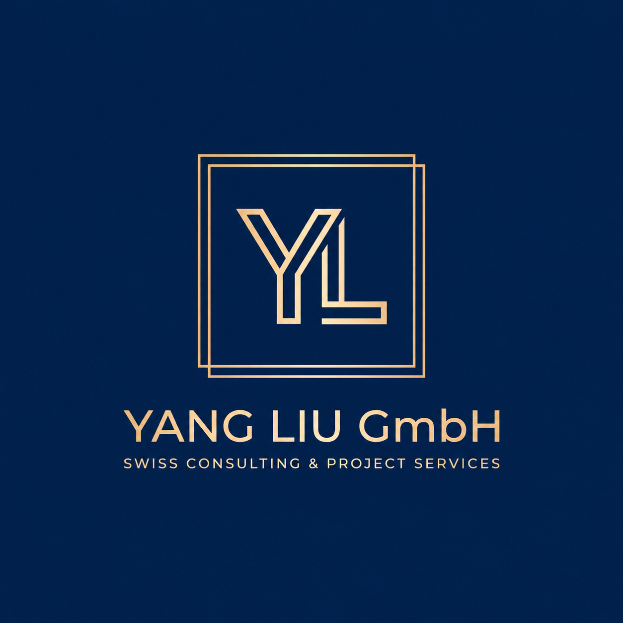 Yang Liu GmbH